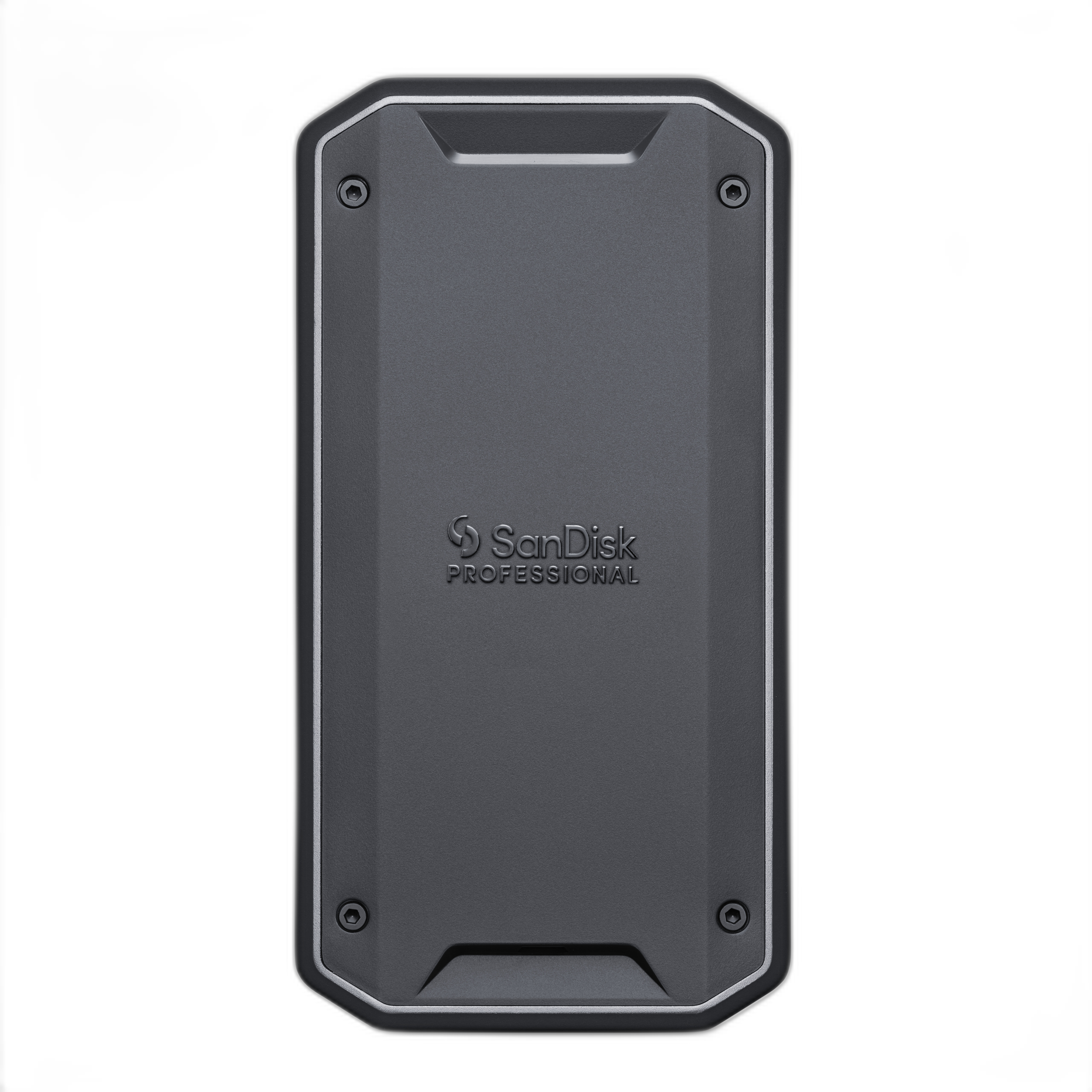 SanDisk PRO-G40 SSD 产品图
